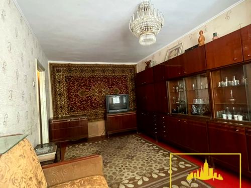 квартира по адресу Ивана Мазепы ул. (Бутиріна), 73