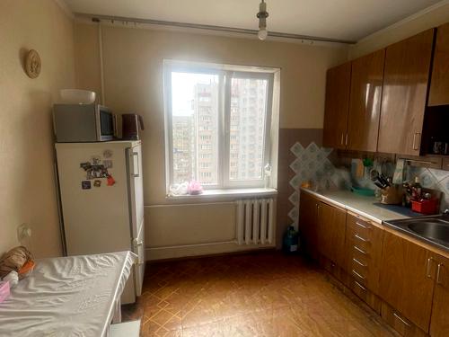 квартира за адресою Печенізька вул., 34