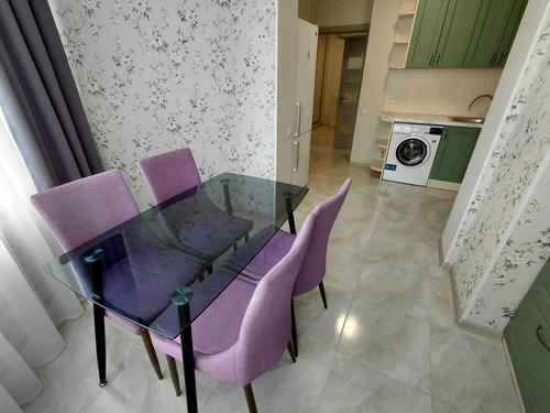 квартира за адресою Академіка Амосова вул., 63