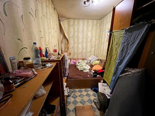 квартира по адресу Большая Арнаутская ул., 56