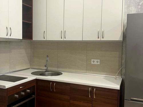 квартира за адресою Ковальська вул., 55а