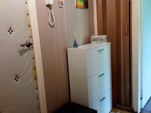 квартира по адресу Соломенская ул., 19