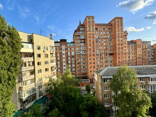 квартира по адресу Киев, Рыбальская ул., 8