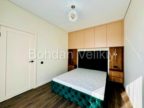 квартира за адресою Капушанська вул., 150