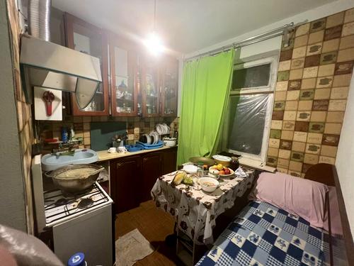 квартира за адресою Івана Виговського вул. (Терешкової), 27