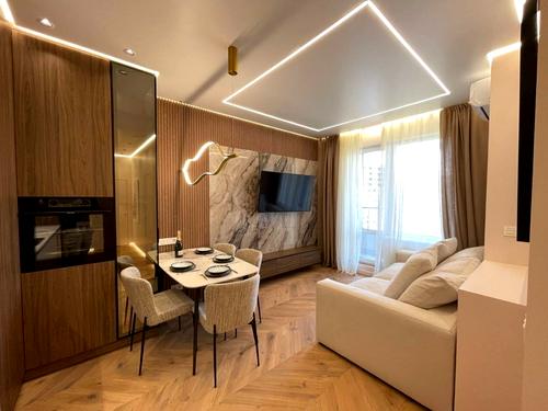 квартира за адресою Курортний пров., 1-Б