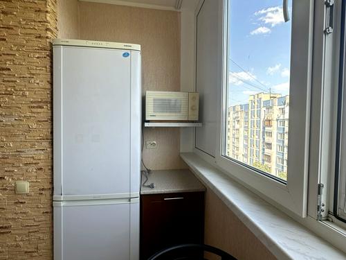 квартира по адресу Червоной Калины просп. (Владимира Маяковского), 24-А
