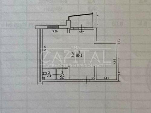 коммерческая по адресу Никольско-Слободская ул., 15