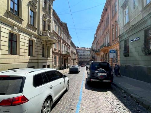 комерційна за адресою Миколая Коперника вул., 40