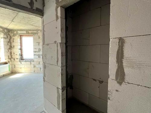 квартира за адресою Академіка Сахарова вул., 20б