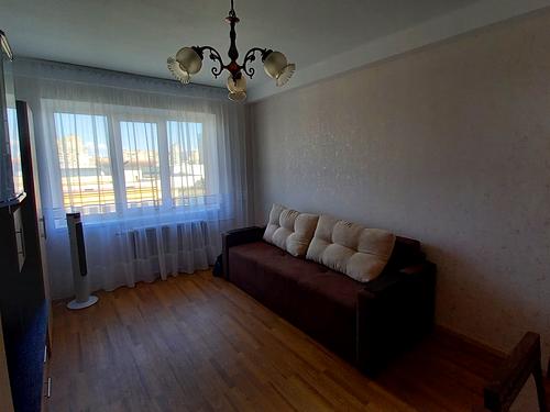 квартира за адресою Раїси Окіпної вул., 9