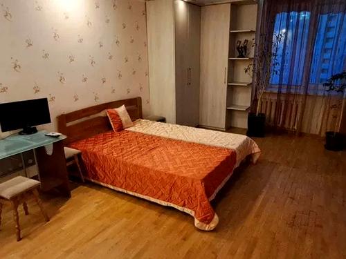 квартира за адресою Миколи Бажана просп., 10