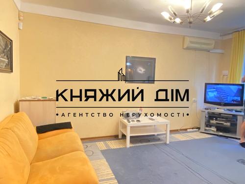 квартира за адресою Івана Микитенка вул., 25