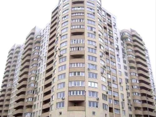 квартира за адресою Київ, Валерія Лобановського просп., 150-Г
