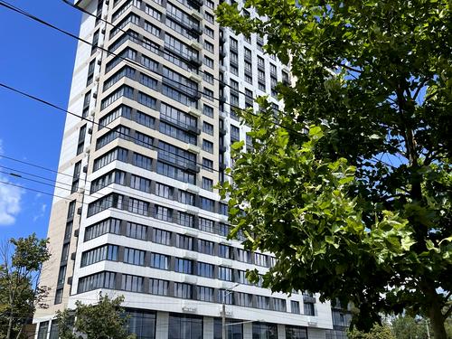 квартира за адресою Дніпро, Набережна Перемоги вул., 40-Д