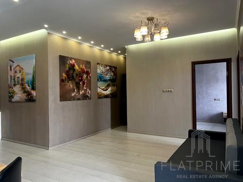 квартира за адресою Джона Маккейна вул. (Івана Кудрі), 7