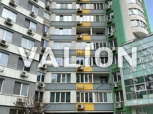 квартира по адресу Вышгородская ул., 45А/5
