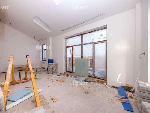 квартира по адресу Профессорская ул., 4