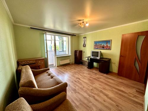 квартира по адресу Океановская ул., 38