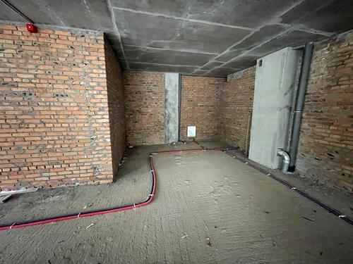 комерційна за адресою Саперне Поле вул., 5