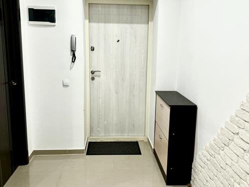 квартира за адресою Крайна вул., 1А