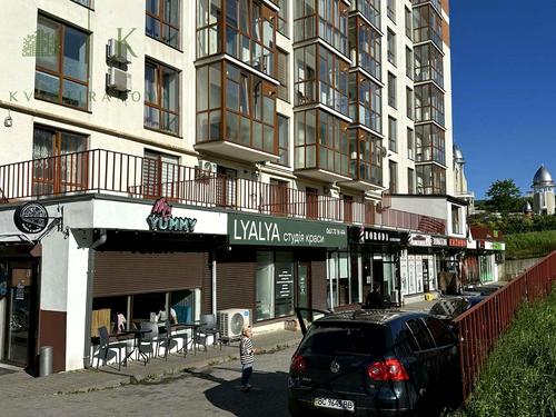 квартира по адресу Стуса, 9б