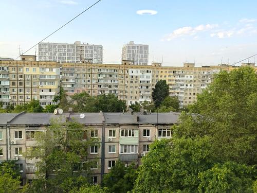 квартира по адресу Янтарная ул., 79