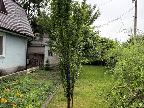 будинок за адресою Дніпро, Трансформаторна вул., 118