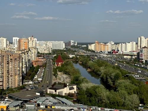 квартира по адресу Днепровская набережная ул., 20-А