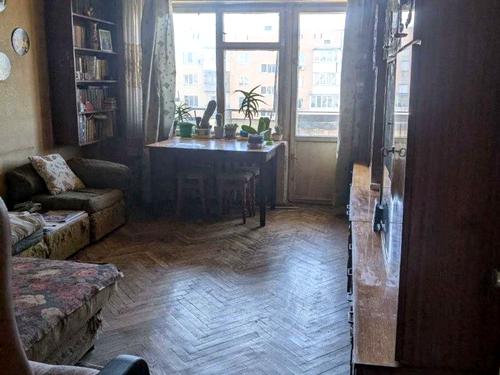 квартира по адресу Науки просп., 22