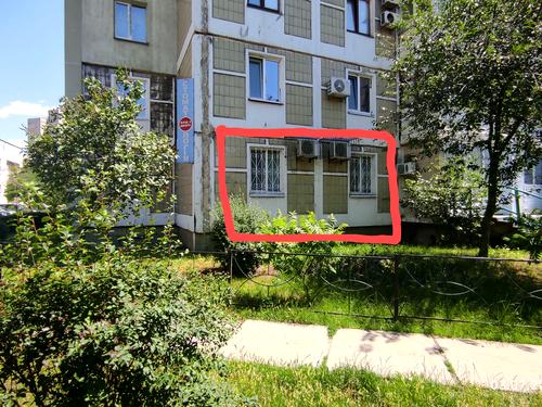 коммерческая по адресу Драгоманова ул., 23