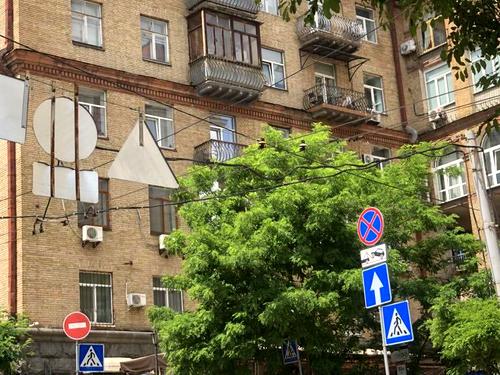 квартира по адресу Софиевская ул., 16/16