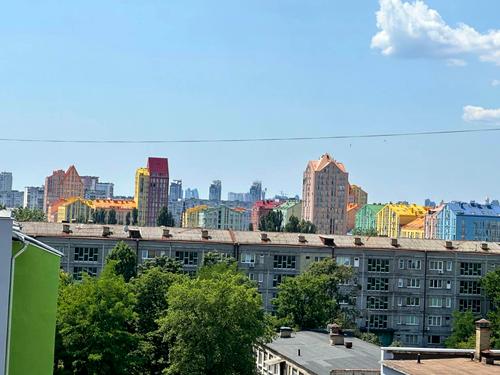 квартира за адресою Березнева вул., 7