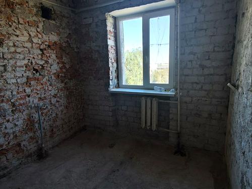 квартира по адресу Богдана Хмельницкого просп. (Героїв Сталінграда), 8