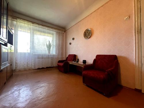квартира за адресою Кам'янецька вул., 75