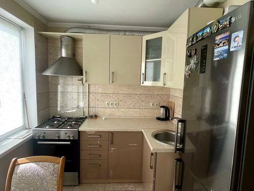 квартира за адресою Миропільська вул., 3