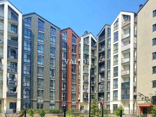 квартира за адресою Бровари, Героїв Крут вул., 10