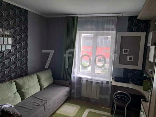 квартира по адресу Николая Лаврухина ул., 7