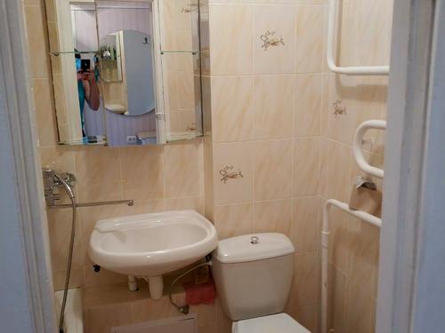 квартира по адресу Горловская ул., 38/40
