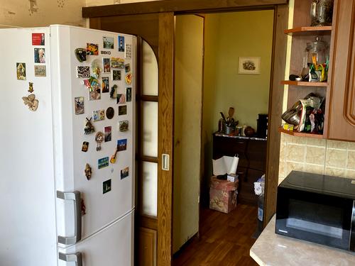 квартира за адресою Оболонський просп., 36-А