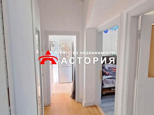 квартира по адресу Добролюбова ул., 9