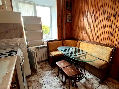 квартира за адресою Перемоги просп., 102