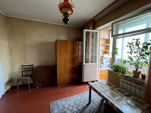 квартира по адресу Миколы Бажана просп., 9-Б