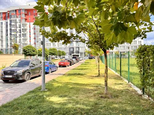 квартира за адресою Єдності вул., 5