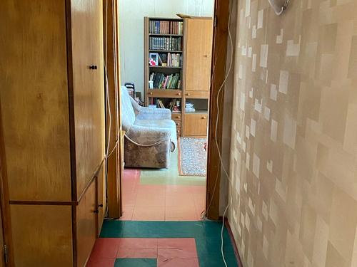 квартира по адресу Гидропарковая ул., 11