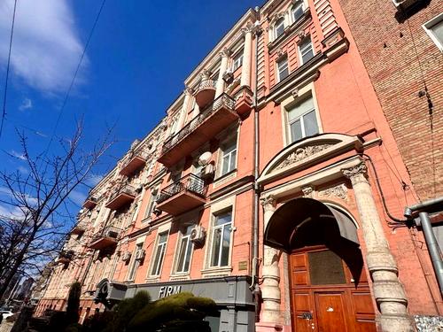 квартира за адресою Саксаганського вул., 84/86