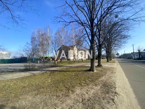 будинок за адресою смт. Бабинці, Травнева вул. (1 Травня), 53