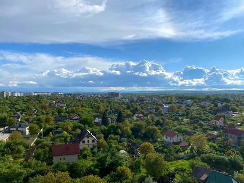 квартира по адресу Романа Левицкого ул., 10