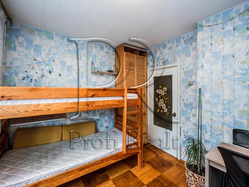квартира по адресу Григоровича-Барського ул., 7