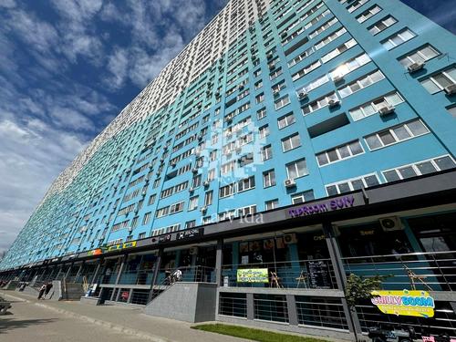 квартира по адресу Пригородная ул., 24